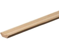 INNER ANGLE 30X30X3000MM PINE