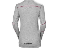 Drabužis Helly Hansen, pilkas, S dydis