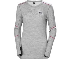 Drabužis Helly Hansen, pilkas, S dydis