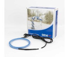 Šildymo kabelis Devi DEVIpipeheat 10 DPH-10, 6 m, 60 W