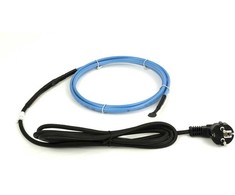 Šildymo kabelis Devi DEVIpipeheat 10 DPH-10, 6 m, 60 W