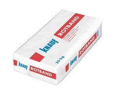 Knauf ROTBAND 25 KG/MAIŠAS (40) BALTIC