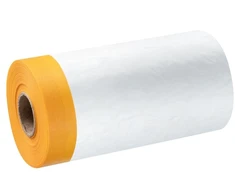 Forte Tools Folia malarska Forte COVER FILM PRECISION FORTE 55CMX25M