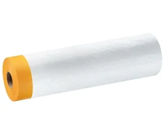 Forte Tools Forte dengiamoji plėvelė PRECISION FORTE 140CMX25M