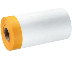 Forte Tools Folia malarska Forte COVER FILM PRECISION FORTE 55CMX25M