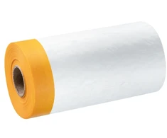 Forte Tools Folia malarska Forte COVER FILM PRECISION FORTE 55CMX25M