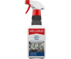 Apsaugos priemonė nuo pelėsių MELLERUD, 0,5 l