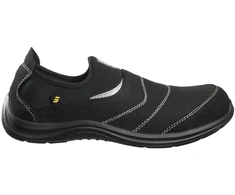 Apsauginiai batai universalūs Safety Jogger Yukon, be aulo, be pašiltinimo, juoda sp., 44 dydis