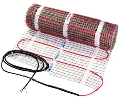 Šildymo kilimėlis Devi DEVIcomfort 150T ,DTIR, 83030560, 0.5 m x 1 m, 0.5 m², 75 W, 230 V