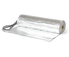 Sourcing Elekt. šildymo kilimėlis, laminatui, 160W 0.5 x 4 m