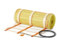 Apsildāmais paklājs Heatcom Heating Mat 72152042, 0.5 m x 8.4 m, 4.2 m², 630 W, 230 V