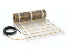 Šildomas kilimėlis Veria Quickmat 150 189B0166, 0,5 m x 6 m, 3 m², 450 W, 230 V
