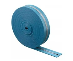 Uponor kraštinė juosta 150x10 50m