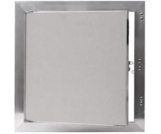 Apžiūros liukas Europlast RLR6060, 606 mm x 606 mm