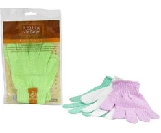 Aqua Massage Masāžas cimds pīlingam Glamour (12)