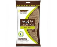 Aqua Massage Vonios kempinė