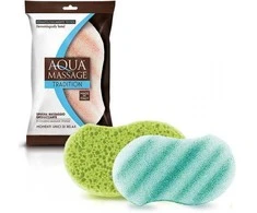 Aqua Massage Vannas sūklis Fantasy Fit Shape 40x120x80