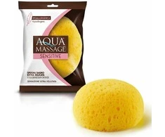 Aqua Massage Vonios kempinė Sensitive