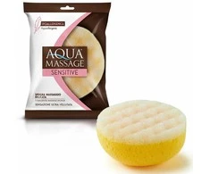 Aqua Massage Sūklis VANNAS Sensitive