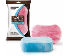 Aqua Massage Sūklis voniai Soft 165x100x40