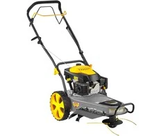 Benzininė krūmapjovė Grunder S22V-K, 4000 W