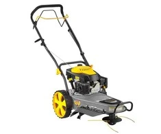 Benzininė krūmapjovė Grunder S22V-K, 4000 W