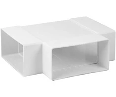 Ventiliatorius Trišakis Europlast KT25, 220 x 55 mm