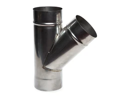 Kamino trišakis WADEX 109, D130 mm 45°