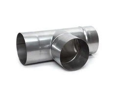 Kamino trišakis WADEX 107, D150 mm 90°