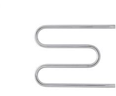 Domoletti TOWEL HEATER M.50X70/3/4/D269.SIMPL CHR