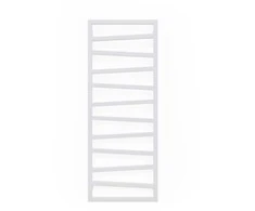 Vandeninis rankšluosčių džiovintuvas Terma ZigZag 131X50