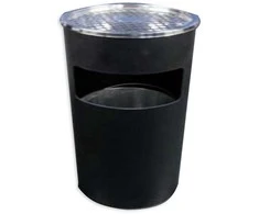Okko Colorovo APVALI ŠIUKŠLIADĖŽĖ SU PELENINĖ T-Y0617M