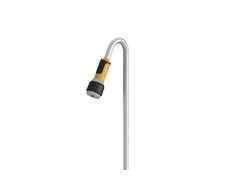 Forte Tools Forte sodo dušas su pagrindu