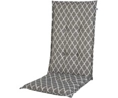 Āra krēsla spilvens Domoletti Malezja Hoch H030-06PB 487369, 117 x 50 cm