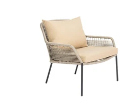 Domoletti OUTDOOR CHAIR HAZEL