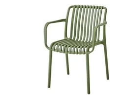 Domoletti CHAIR OUTDOOR KOZY