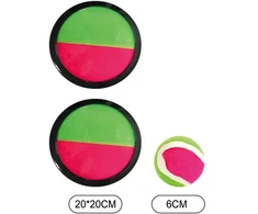 Nežinomas ŽAISL RAKETĖS SU LIPN KAMUOLIU ZG270-183