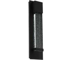Sieninis šviestuvas Šviestuvas Eglo VILLAGRAZIA 98153, 2x3.3W, LED, IP44
