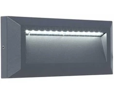 Šviestuvas Lutec HELENA 5191602118, 10W, LED, IP54
