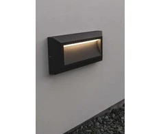 Šviestuvas Lutec HELENA 5191602118, 10W, LED, IP54