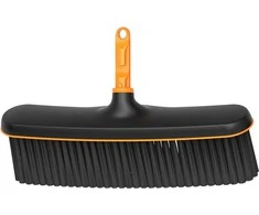 Lauko šluota Fiskars OneClick 1080700, 340 mm, be koto