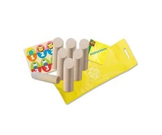 Āra spēle SES Creative Fintoss Jr. 02296