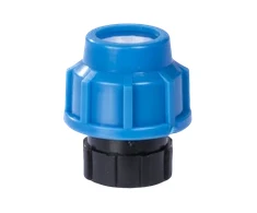 Arangül Jungtis PE 32mm vidinis sriegis