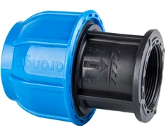 Arangül Sujungimas PE 32x3/4F 32mm