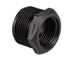 Arangul Perėjimas plastikinis 3/4"x1/2"