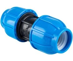 Arangül Jungtis PE 20x20