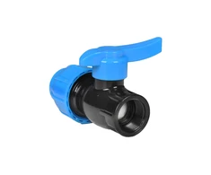 Arangül Ventilis PE 25mm x 3/4"F