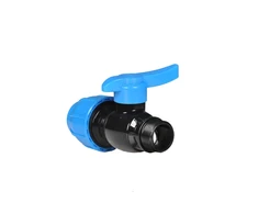 Arangül Ventilis PE 32mm x 1"M