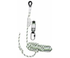 Ardon Fall arrester FA2010210. 1000 cm. baltas