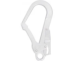 Ardon Tērauda sastatņu āķis FA5020755, nerūsējošā tērauda, tērauds, 5.8 cm